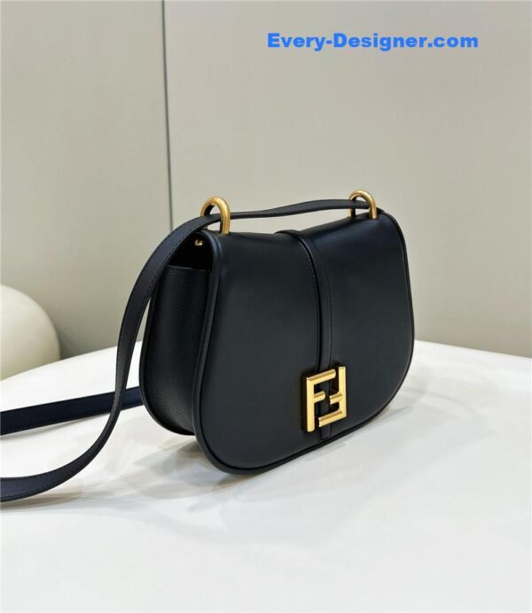 Fendi Women’s Pink C’mon Small Bag