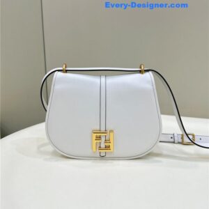 Fendi Women’s Pink C’mon Small Bag