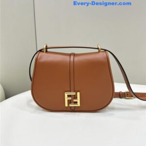 Fendi Women’s Pink C’mon Small Bag