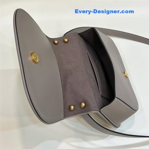 Fendi Women’s Pink C’mon Small Bag - Image 7