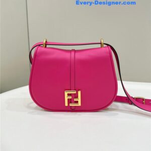 Fendi Women’s Pink C’mon Small Bag