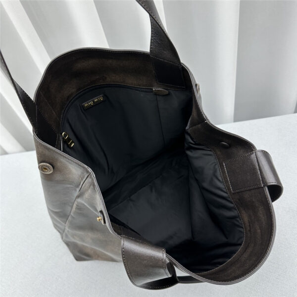 miumiu shoulder bag tote bag - Image 2