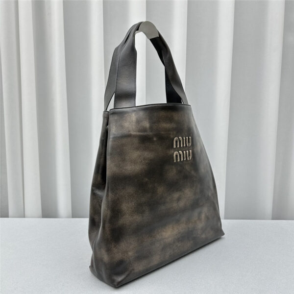 miumiu shoulder bag tote bag - Image 6