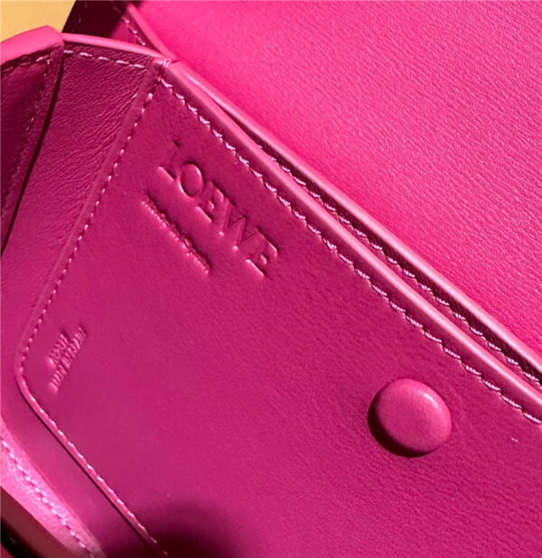 loewe goya bag - Image 5