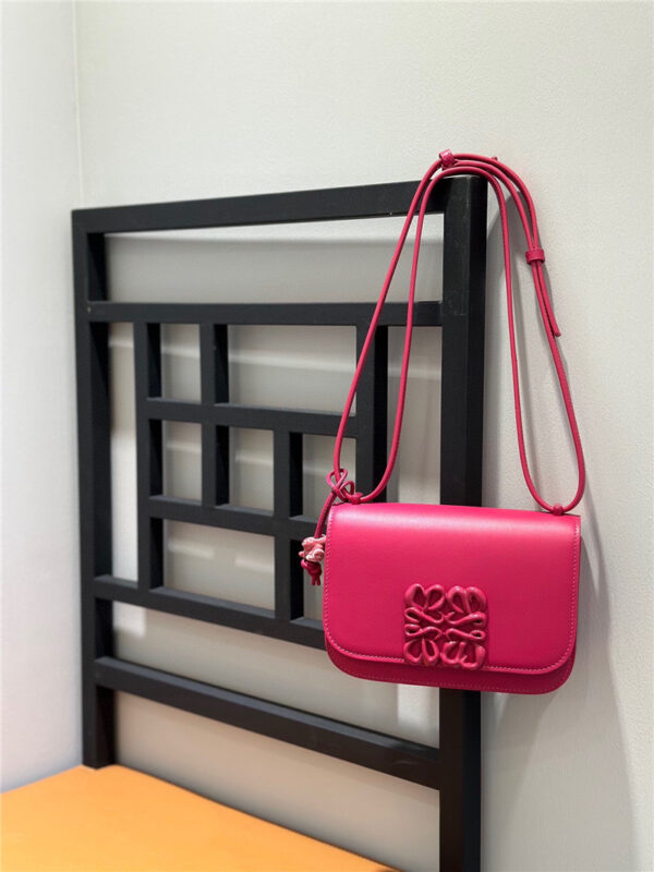 loewe goya bag - Image 6