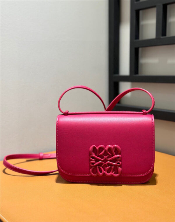 loewe goya bag - Image 7