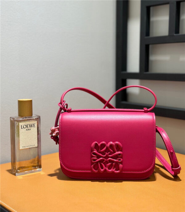 loewe goya bag - Image 3