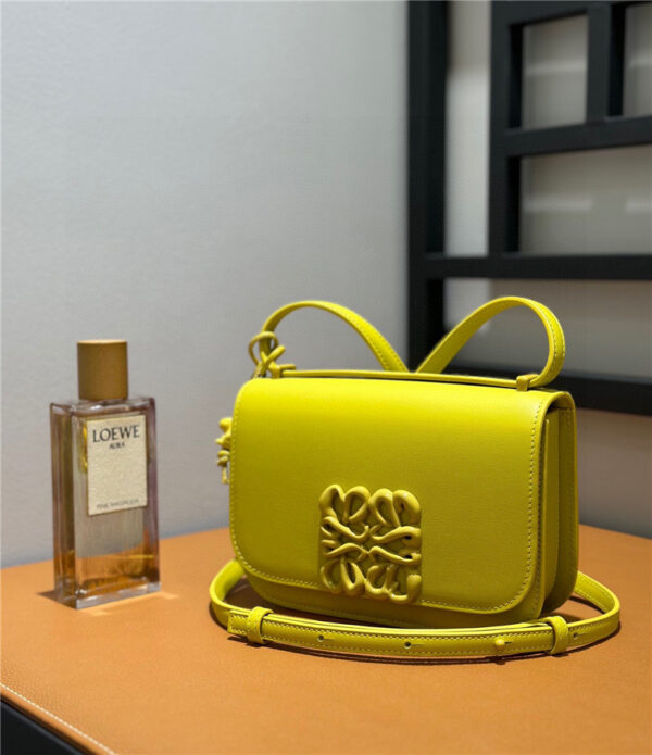 loewe goya bag - Image 3