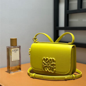 loewe goya bag