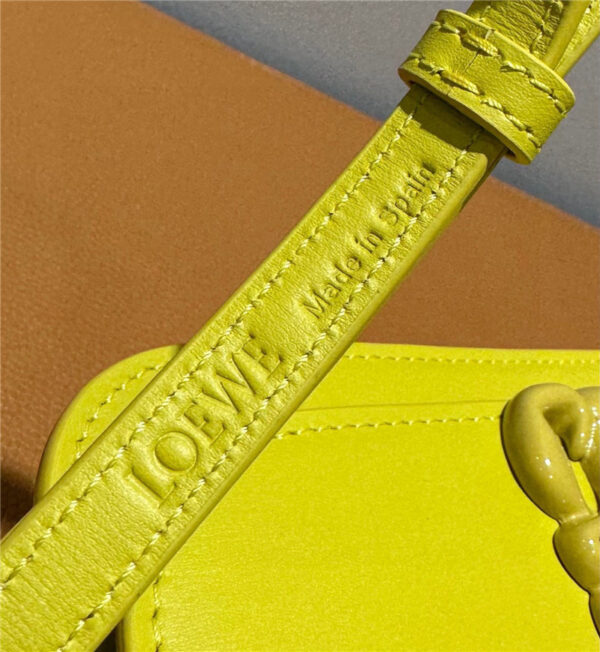 loewe goya bag - Image 4