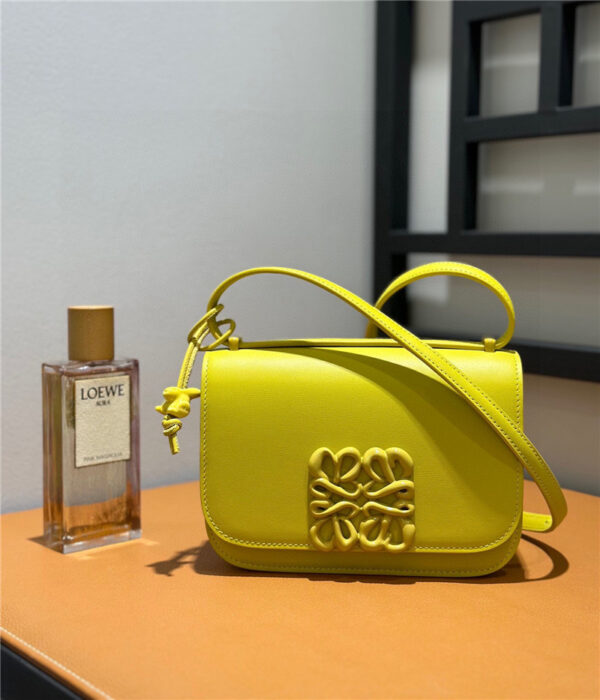 loewe goya bag - Image 5