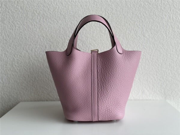 hermes lock 18 bag - Image 3