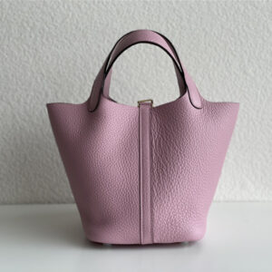 hermes lock 18 bag