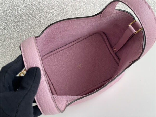 hermes lock 18 bag - Image 2
