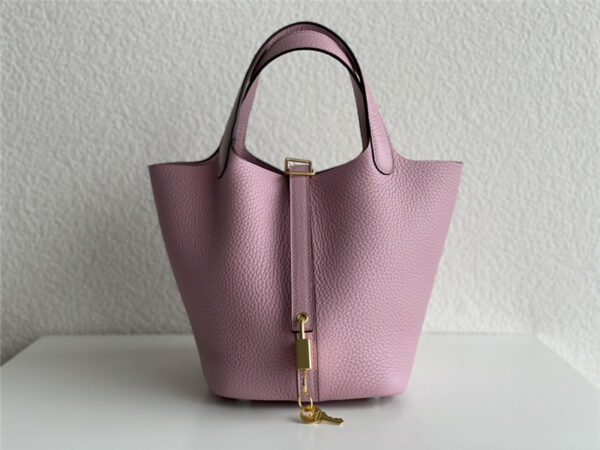 hermes lock 18 bag - Image 5