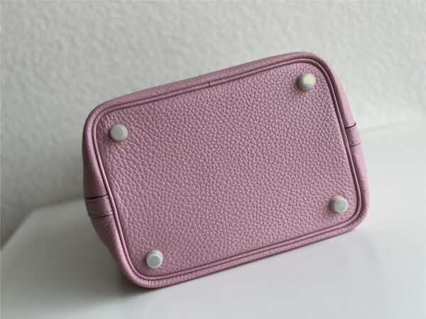 hermes lock 18 bag - Image 6