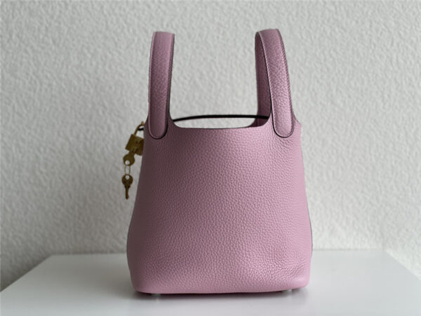 hermes lock 18 bag - Image 7