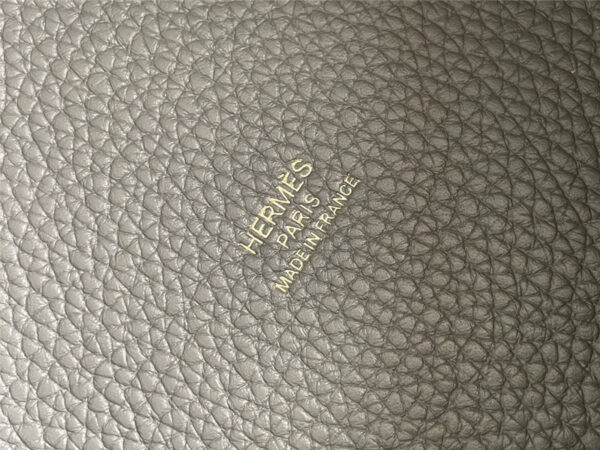 hermes lock 18 bag - Image 2