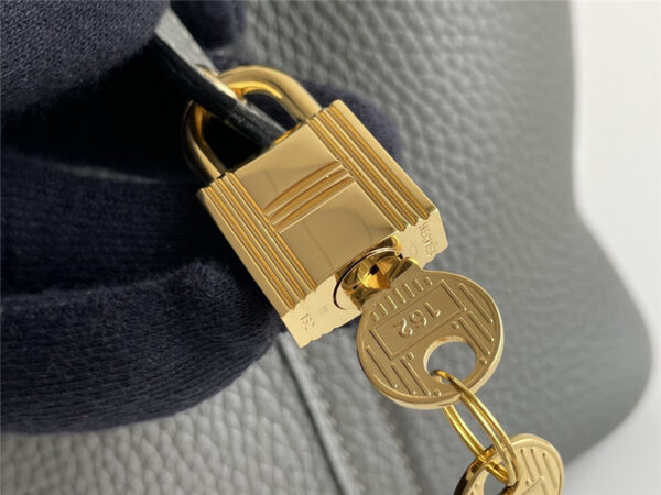 hermes lock 18 bag - Image 4
