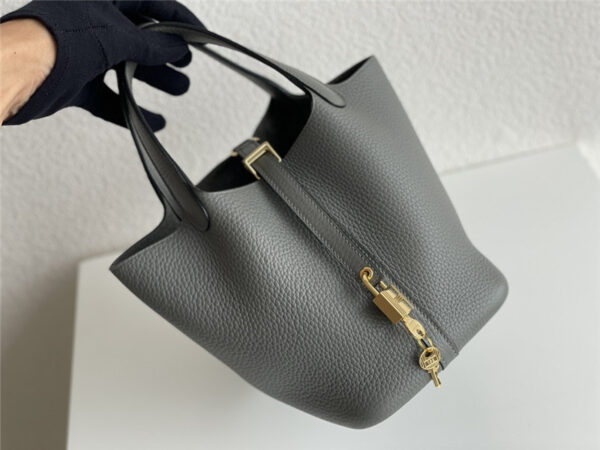 hermes lock 18 bag - Image 5