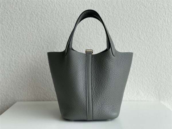 hermes lock 18 bag - Image 6
