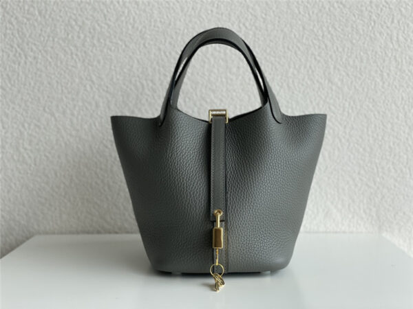 hermes lock 18 bag - Image 7