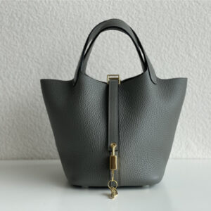 hermes lock 18 bag