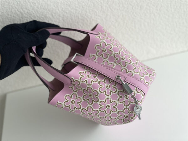 hermes lock 18 bag - Image 2