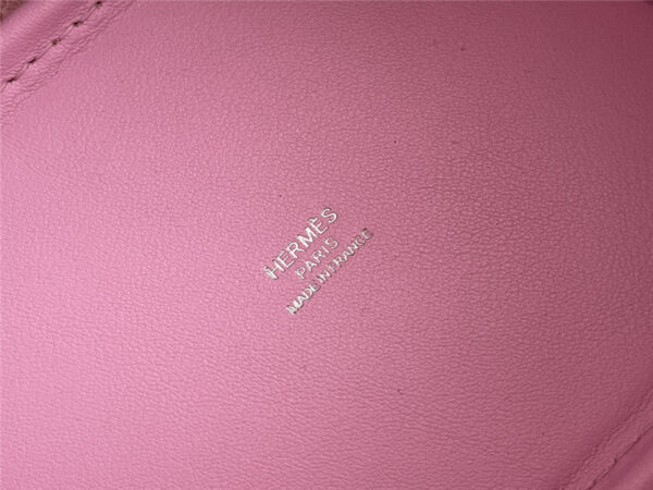 hermes lock 18 bag - Image 4