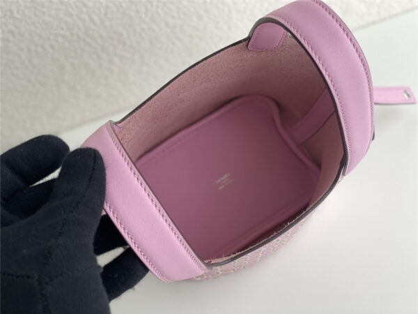 hermes lock 18 bag - Image 5