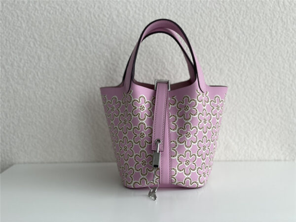 hermes lock 18 bag - Image 7