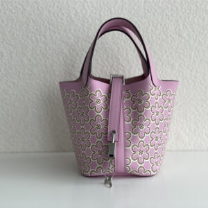 hermes lock 18 bag