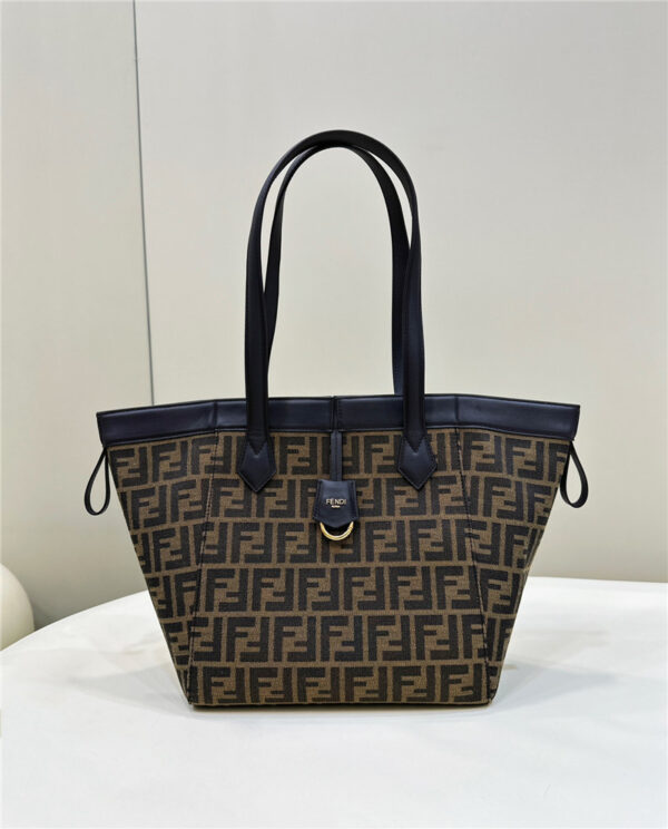 fendi origami bag - Image 2