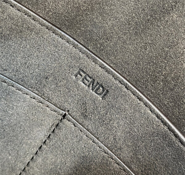 fendi origami bag - Image 4