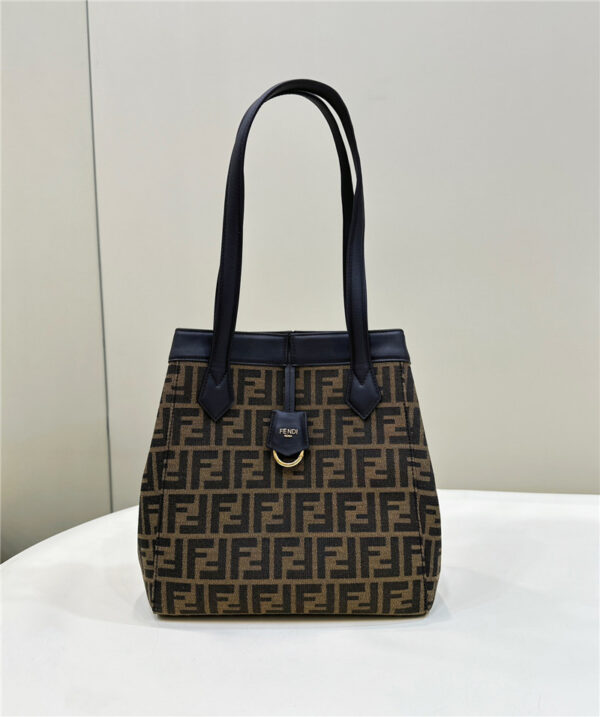 fendi origami bag - Image 6