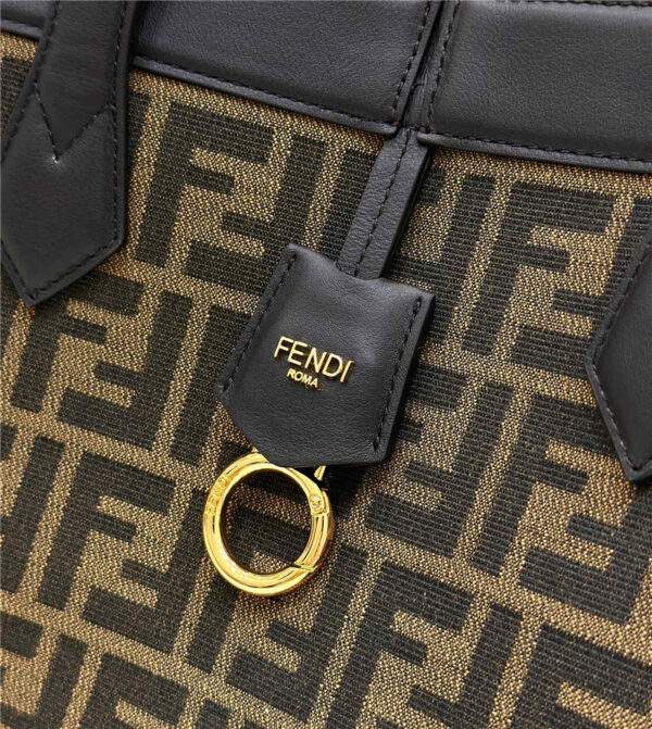 fendi origami bag - Image 7