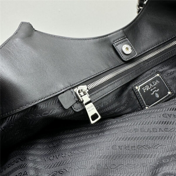 prada hobo bag - Image 4