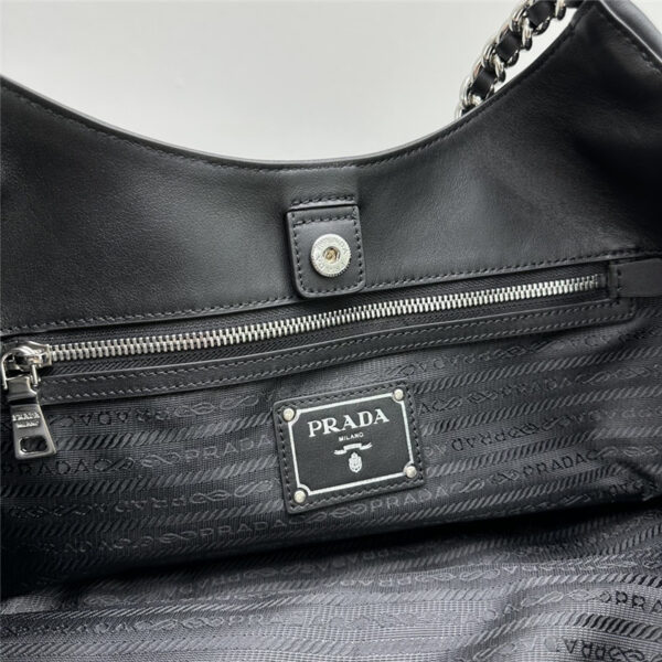 prada hobo bag - Image 5