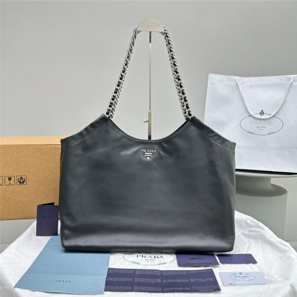 prada hobo bag - Image 7