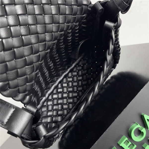 Bottega Veneta mini cobble shoulder bag - Image 2