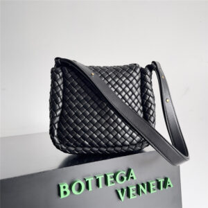 Bottega Veneta mini cobble shoulder bag