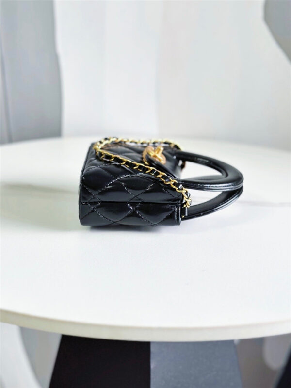 CC mini kelly bag - Image 2