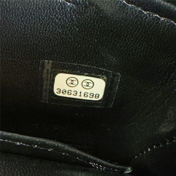 CC mini kelly bag - Image 4