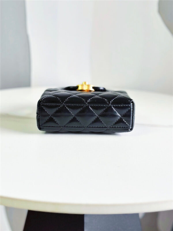 CC mini kelly bag - Image 7
