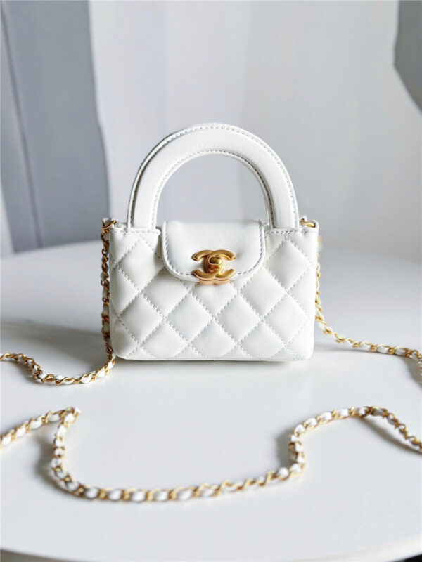 CC mini kelly bag - Image 3
