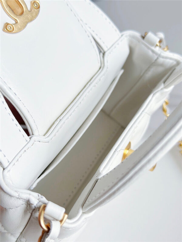 CC mini kelly bag - Image 5