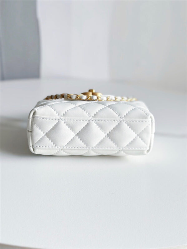 CC mini kelly bag - Image 2