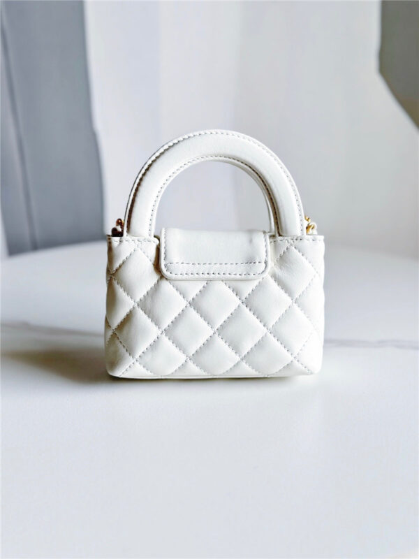 CC mini kelly bag - Image 7
