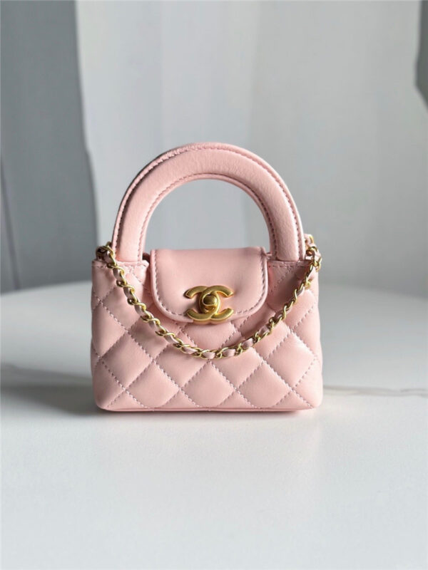 CC mini kelly bag - Image 4