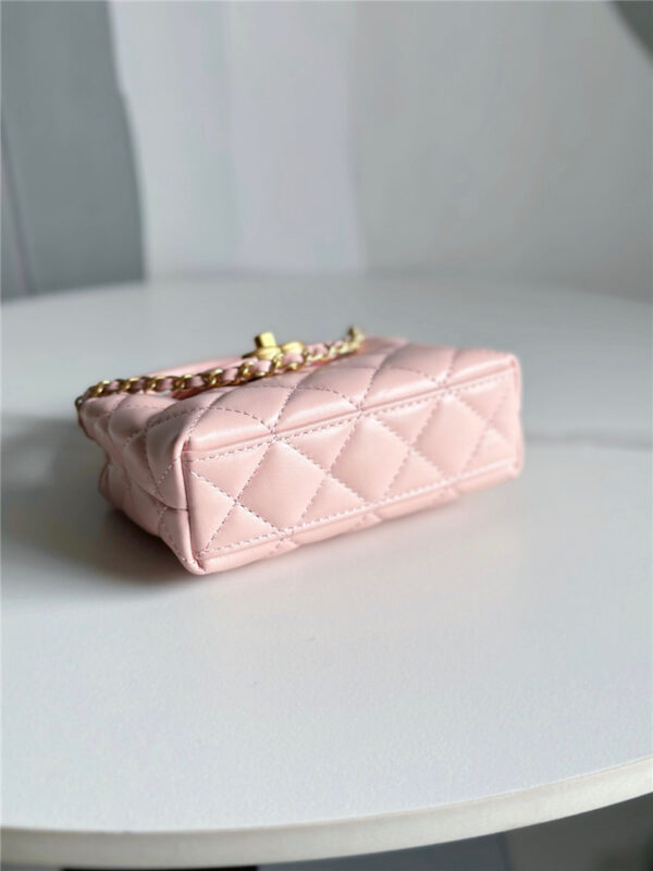 CC mini kelly bag - Image 6